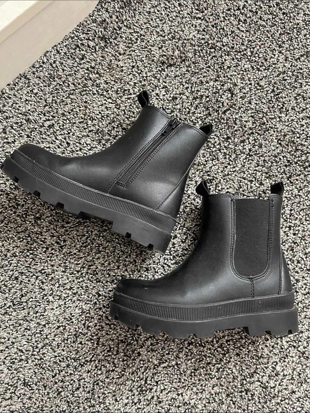 H&M Boots